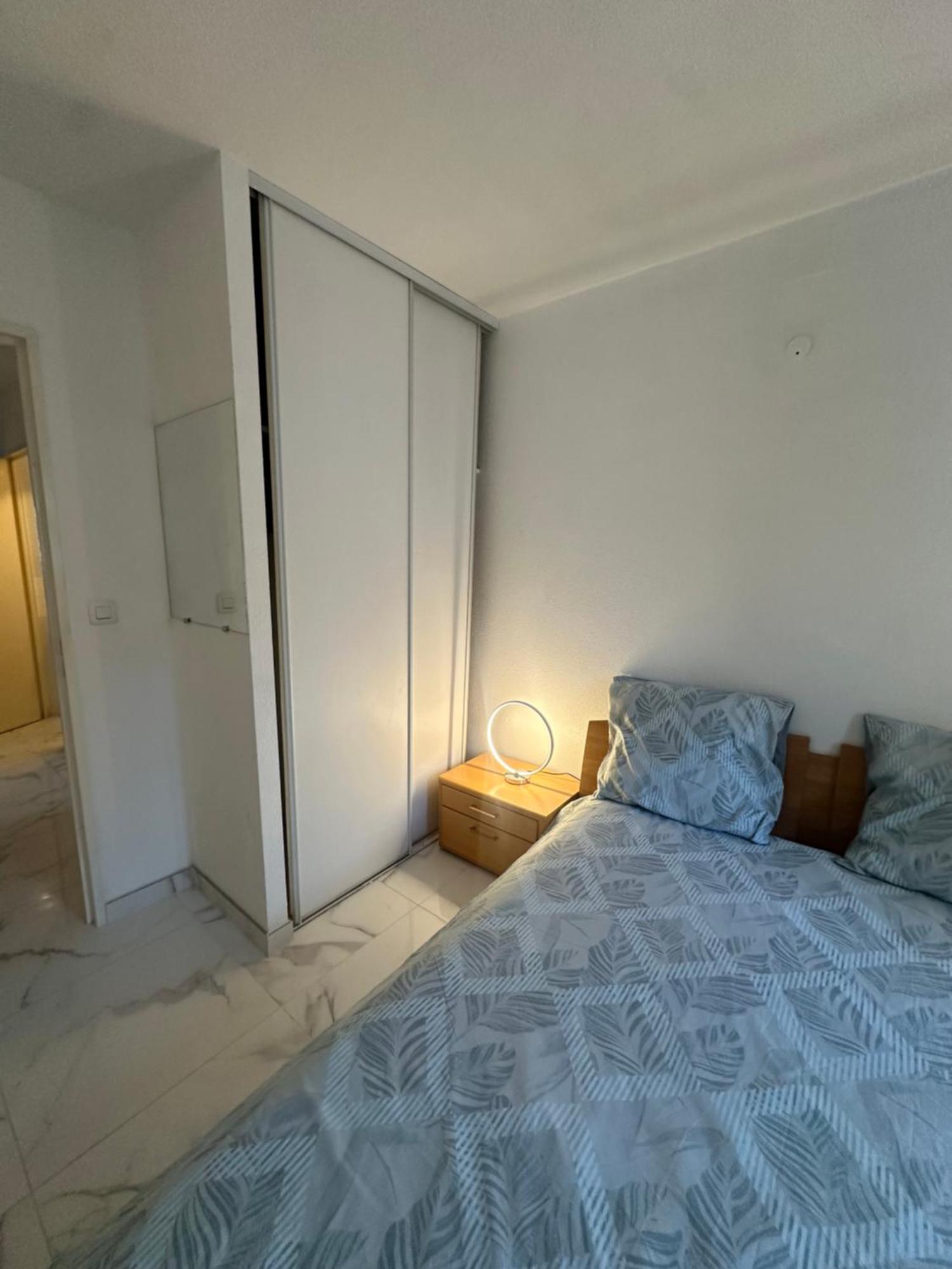 Tres Beau Trois Pieces Avec Vue Degagee Διαμέρισμα Στρασβούργο Εξωτερικό φωτογραφία