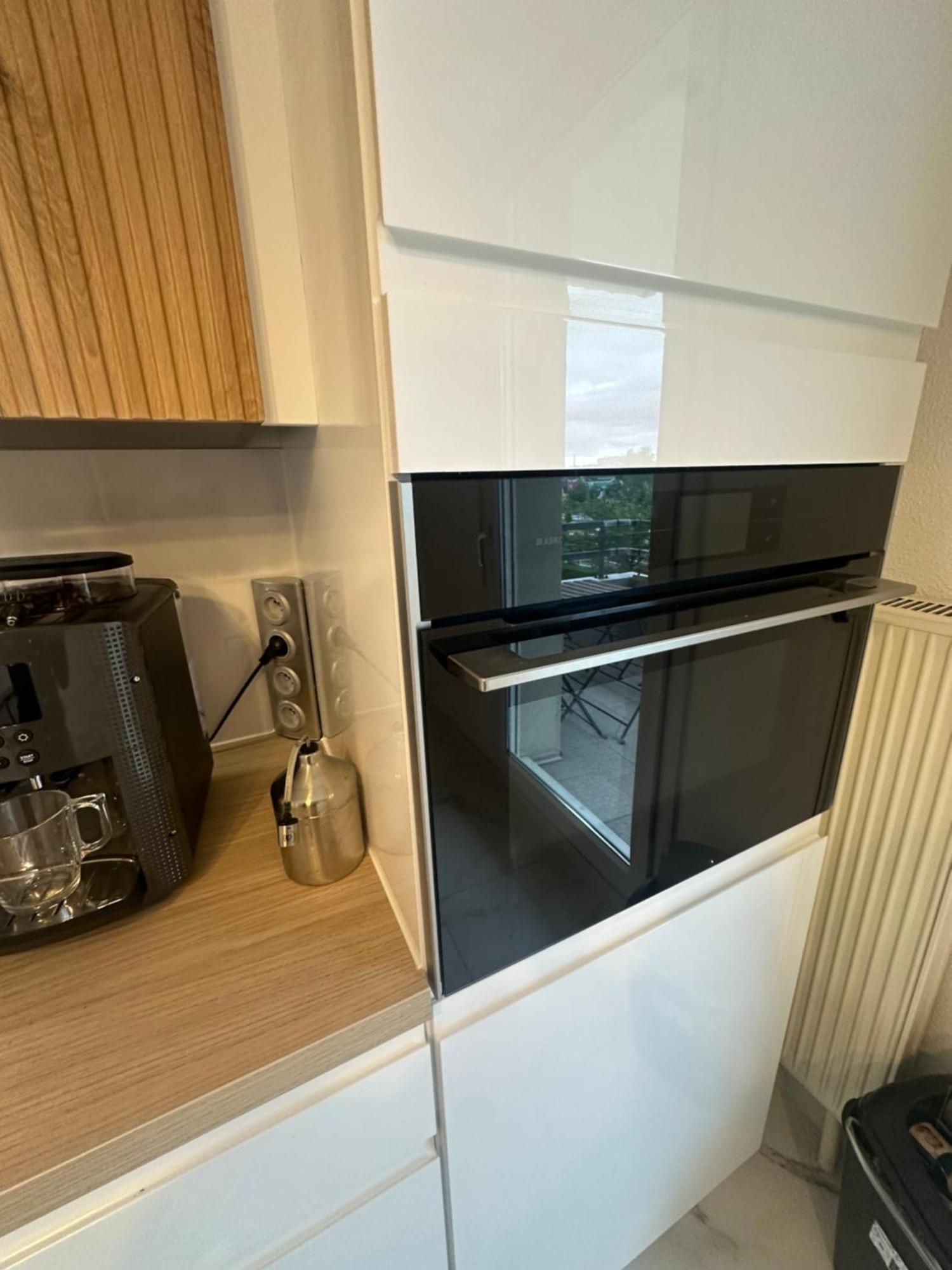 Tres Beau Trois Pieces Avec Vue Degagee Διαμέρισμα Στρασβούργο Εξωτερικό φωτογραφία