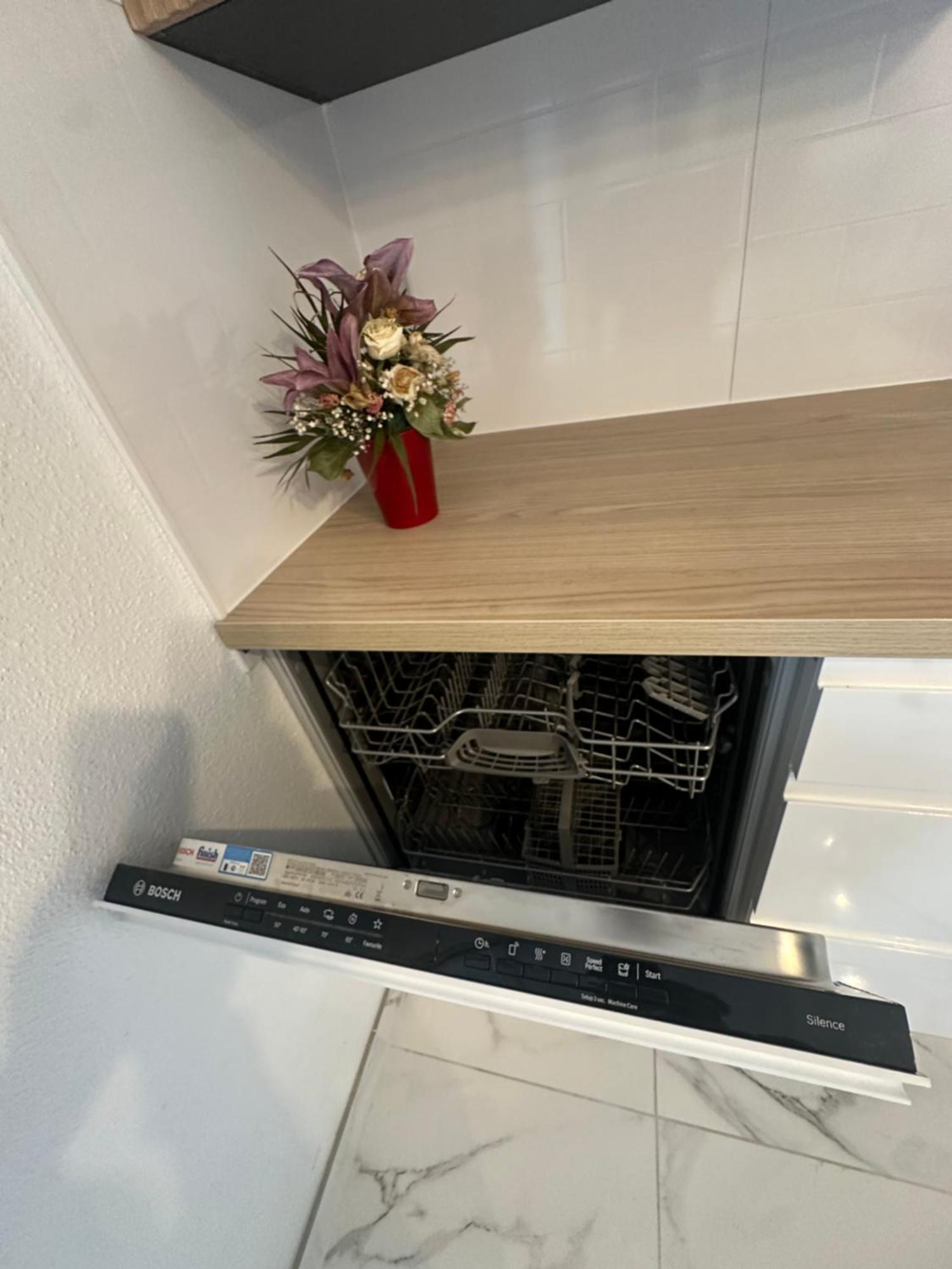 Tres Beau Trois Pieces Avec Vue Degagee Διαμέρισμα Στρασβούργο Εξωτερικό φωτογραφία