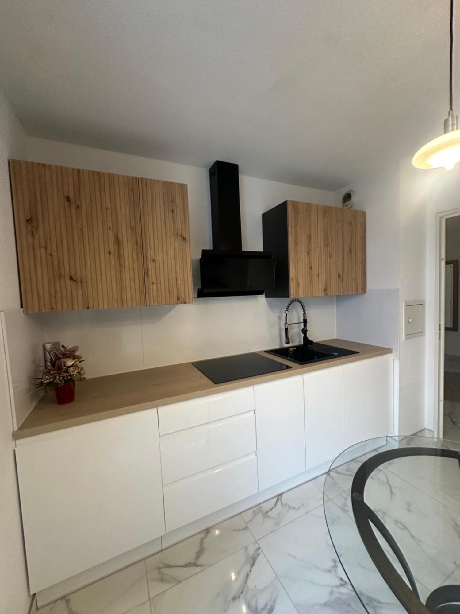 Tres Beau Trois Pieces Avec Vue Degagee Διαμέρισμα Στρασβούργο Εξωτερικό φωτογραφία