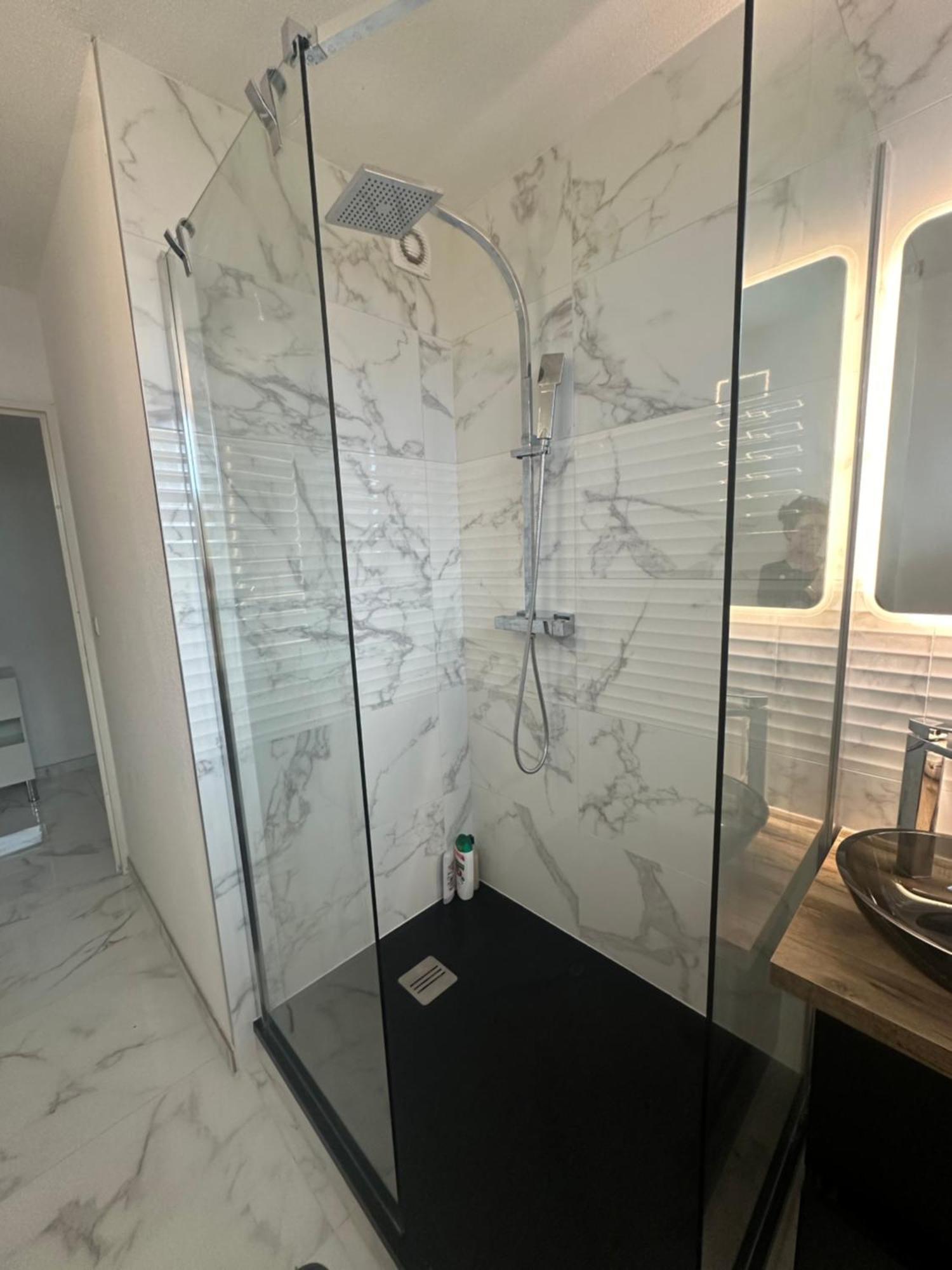Tres Beau Trois Pieces Avec Vue Degagee Διαμέρισμα Στρασβούργο Εξωτερικό φωτογραφία