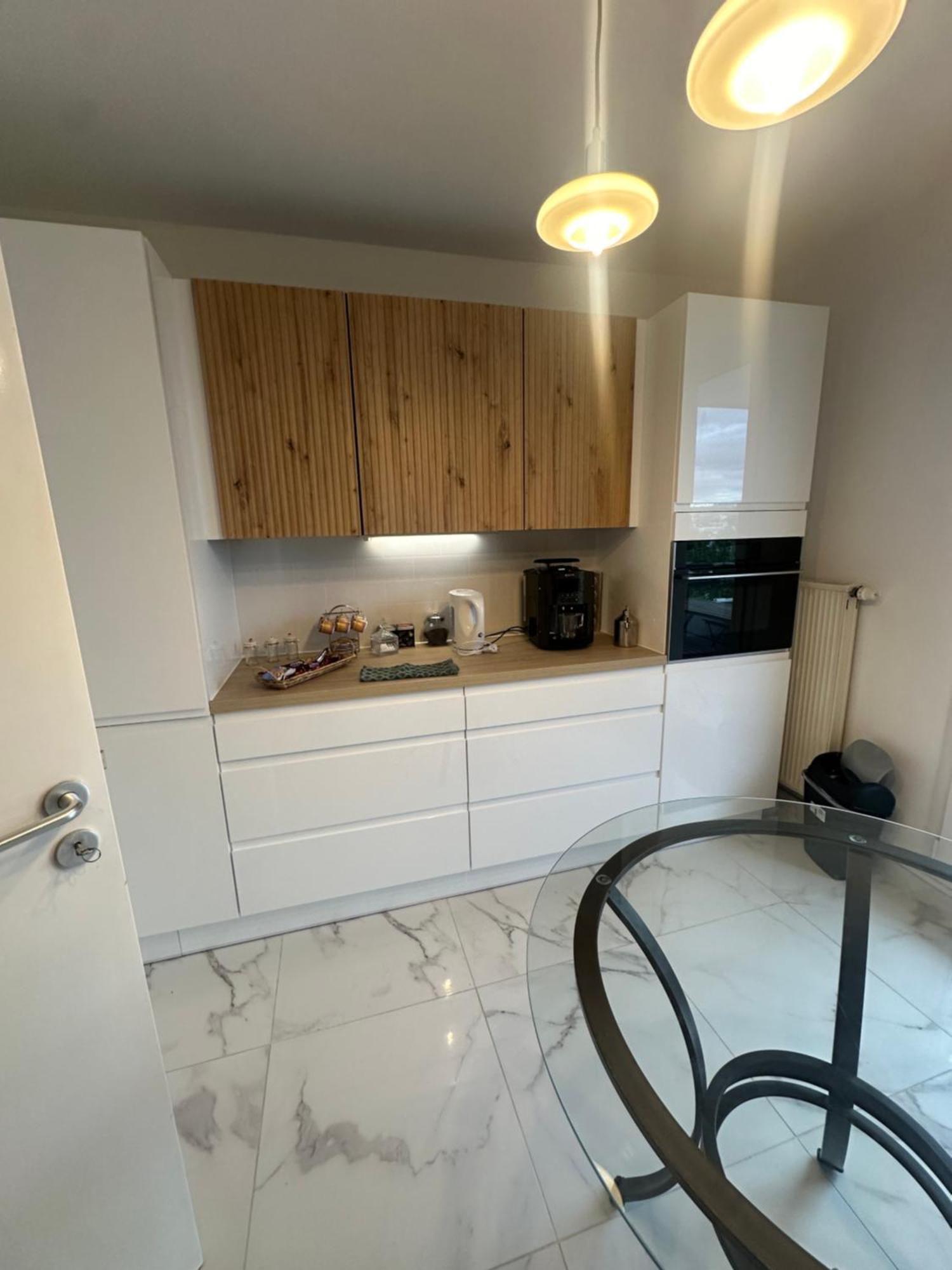 Tres Beau Trois Pieces Avec Vue Degagee Διαμέρισμα Στρασβούργο Εξωτερικό φωτογραφία